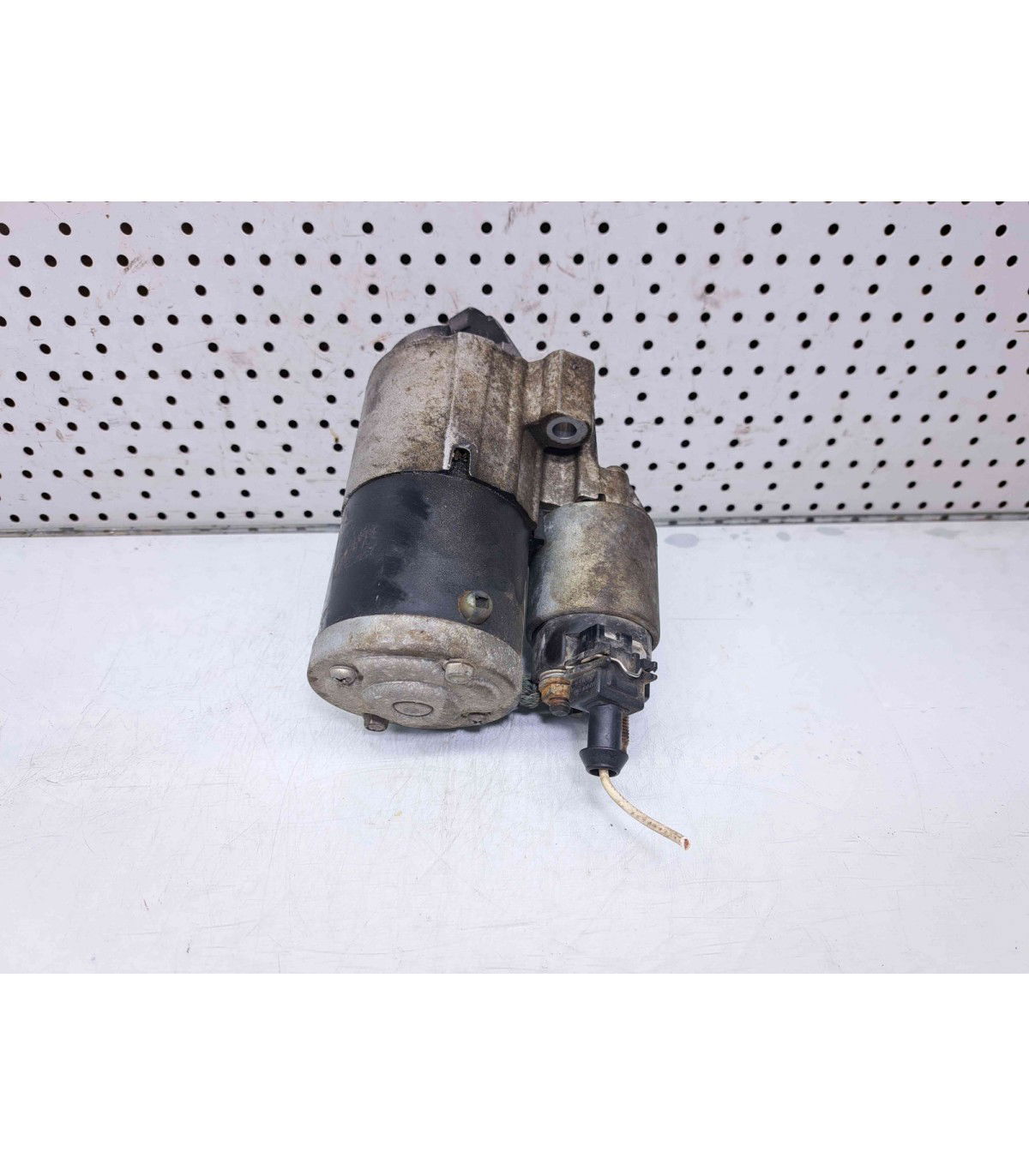  Electromotor 11 dinti MINI Cooper (R56) [Fabr 2006-2014] 7550017 1.4 B N12B 70KW / 95CP  1.4 B N12B70KW / 95CP