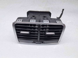  Grila aerisire spate Audi A6 Avant (4F5, C6) [Fabr 2005-2010] 4F0819203