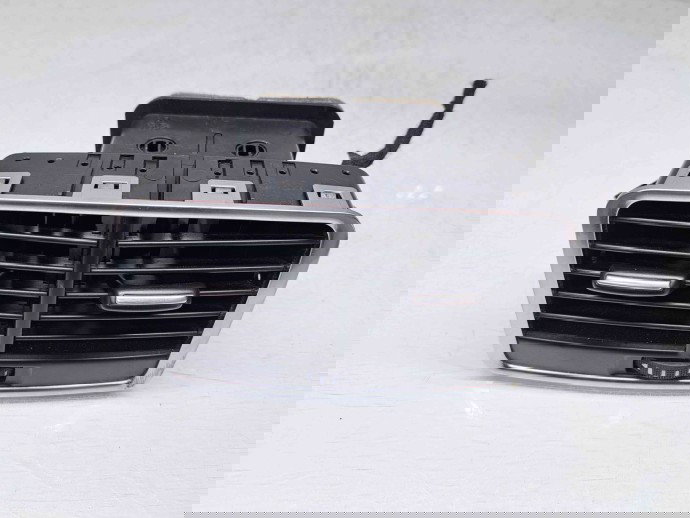  Grila aerisire spate Audi A6 Avant (4F5, C6) [Fabr 2005-2010] 4F0819203