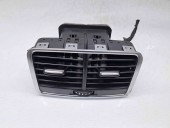  Grila aerisire spate Audi A6 Avant (4F5, C6) [Fabr 2005-2010] 4F0819203