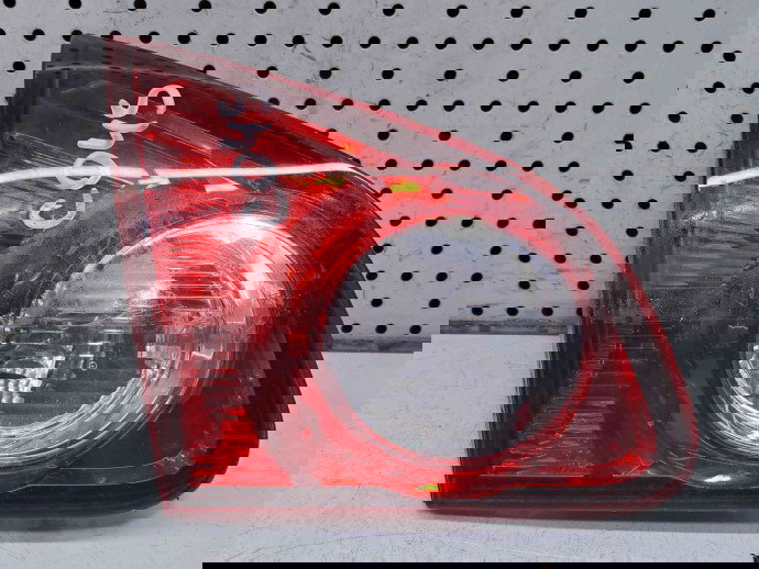  Stop haion stanga Nissan Qashqai [Fabr 2007-2014] 26555JD800