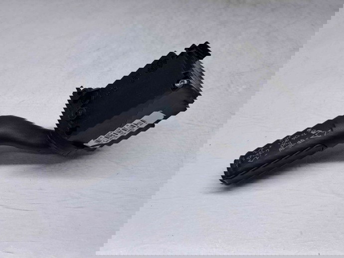  Maneta tempomat Audi A6 Avant (4F5, C6) [Fabr 2005-2010] 4E0953521B