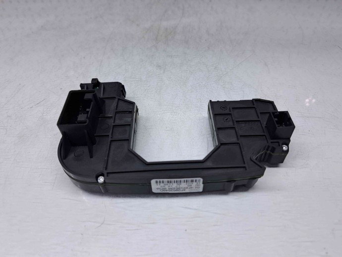  Modul volan Audi A6 Avant (4F5, C6) [Fabr 2005-2010] 4F0953549D