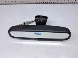  Oglinda retrovizoare Audi A6 Avant (4F5, C6) [Fabr 2005-2010] 8R0857511