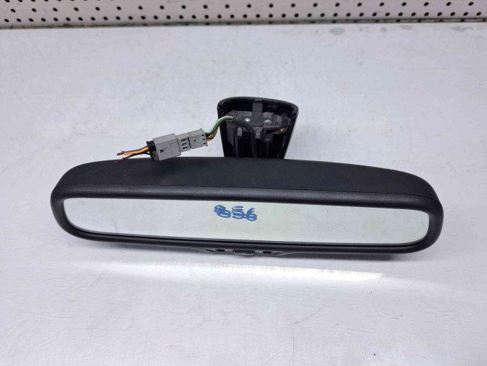  Oglinda retrovizoare Audi A6 Avant (4F5, C6) [Fabr 2005-2010] 8R0857511