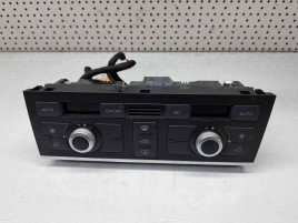  Panou comanda clima Audi A6 Avant (4F5, C6) [Fabr 2005-2010] 4F2820043T