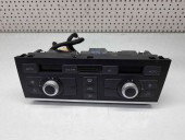  Panou comanda clima Audi A6 Avant (4F5, C6) [Fabr 2005-2010] 4F2820043T