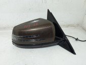 Oglinda dreapta Mercedes E220 W212 2.2 CDI A3159444 2009-2016