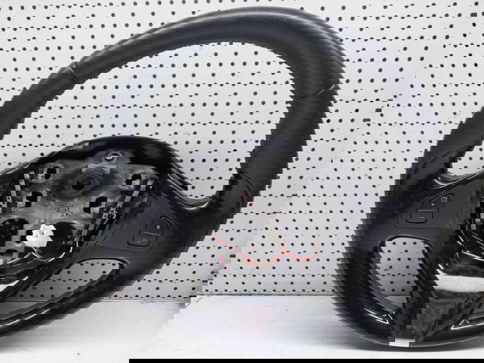  Volan Renault Clio 4 [Fabr 2012-2020] 985105453R