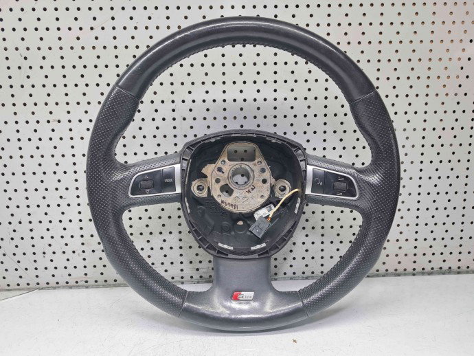  Volan Audi A4 (8K2, B8) [Fabr 2008-2015] 8K0419091BB