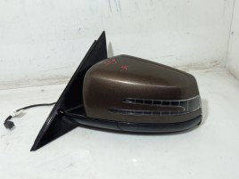 Oglinda stanga Mercedes E220 W212 2.2 CDI A3159443 2009-2016