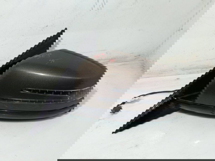 Oglinda stanga Mercedes E220 W212 2.2 CDI A3159443 2009-2016