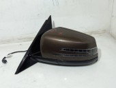Oglinda stanga Mercedes E220 W212 2.2 CDI A3159443 2009-2016