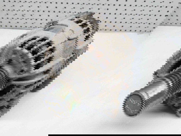 Alternator, 04C903023L, Seat Leon (5F), 1.4 TSI