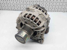 Alternator, 04C903023L, Audi Q3, 1.4 TFSI