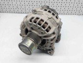Alternator, 04C903023L, Audi Q3, 1.4 TFSI