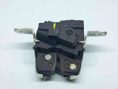 Broasca haion Mercedes Clasa C (W204) [Fabr 2007-2014] OEM