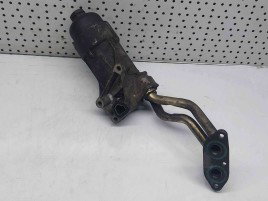 Carcasa filtru ulei, Mercedes Vaneo (414) [Fabr 2002-2005] 2.0 cdi, OM640940, A6401800510