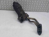 Carcasa filtru ulei, Mercedes Vaneo (414) [Fabr 2002-2005] 2.0 cdi, OM640940, A6401800510