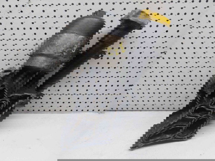 Carcasa filtru ulei 55197216, Fiat Idea 1.3 m-jet,