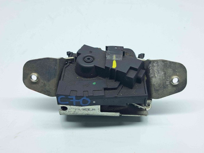 Broasca haion Mercedes Clasa C (W204) [Fabr 2007-2014] OEM