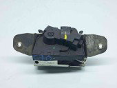 Broasca haion Mercedes Clasa C (W204) [Fabr 2007-2014] OEM