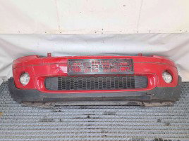 Bara fata MINI Cooper (R56) [Fabr 2006-2014] CHILI RED (851)