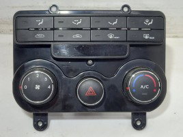 Panou comanda clima Hyundai i30 1.6 97250-2L170 2007-2012
