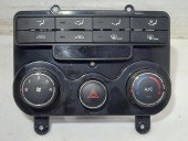 Panou comanda clima Hyundai i30 1.6 97250-2L170 2007-2012