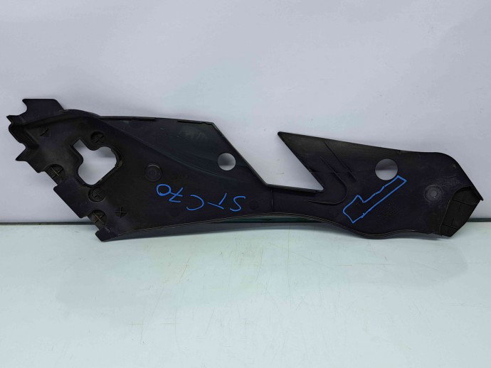 Capac far Mercedes Clasa C (W204) [Fabr 2007-2014] A2048261324