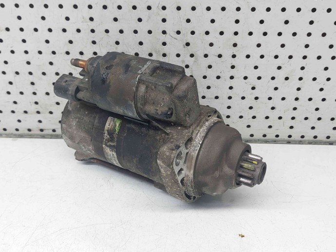 Electromotor 02Z911023H, Seat Altea 1.9tdi, BLS