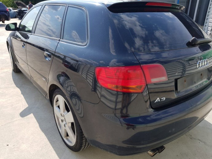 Dezmembrari Audi 3 S.Line