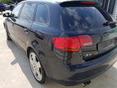 Dezmembrari Audi 3 S.Line