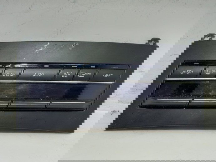 Panou comanda clima Mercedes E220 W212 2.2 CDI A2129006627 2009-2016
