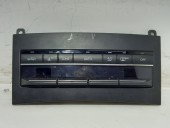 Panou comanda clima Mercedes E220 W212 2.2 CDI A2129006627 2009-2016