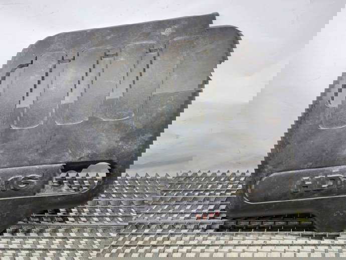 Capac motor Peugeot 508 [Fabr 2010-2018] 96834246 2.0 HDI DW10BT  