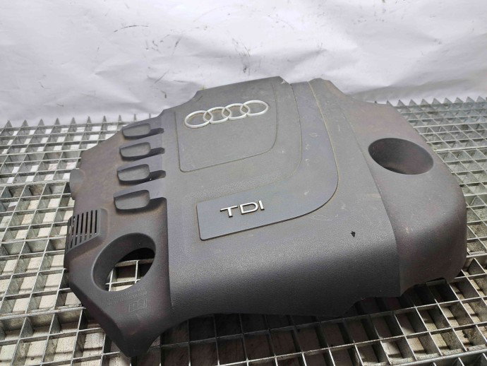 Capac motor Audi A6 Avant (4F5, C6) [Fabr 2005-2010] 03L103925Q 2.0 TDI CAHA 2.0 TDI CAHA 125KW / 170CP