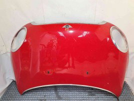 Capota MINI Cooper (R56) [Fabr 2006-2014] CHILI RED (851)