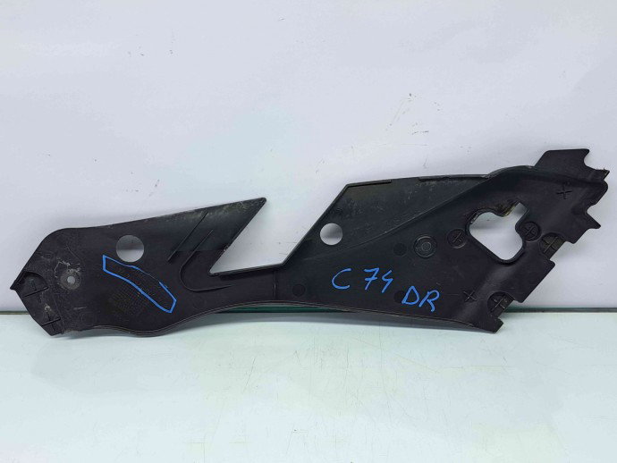 Capac far Mercedes Clasa C (W204) [Fabr 2007-2014] A2048261424