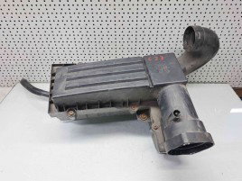 Carcasa filtru aer Skoda Superb II Combi (3T5) [Fabr 2009-2015] 3C0129607BC 2.0 TDI CFGB  