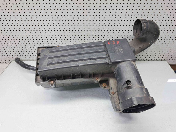 Carcasa filtru aer Skoda Superb II Combi (3T5) [Fabr 2009-2015] 3C0129607BC 2.0 TDI CFGB  