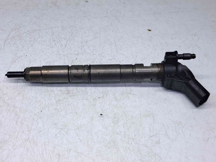 Injector, 0445116008, 059130277AP, Audi A5 (8T3) 2.7 tdi