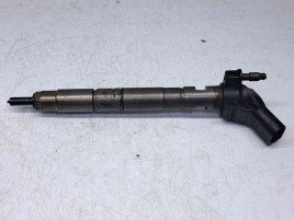 Injector, 0445116008, 059130277AP, Audi Q7, 2.7 tdi