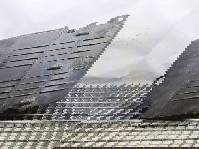 Carcasa filtru aer Fiat 500 [Fabr 2010-prezent] 51773400 1.2 B 1136302  