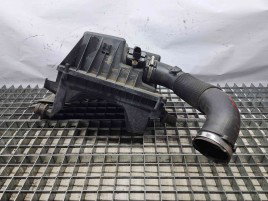 Carcasa filtru aer Opel Astra J [Fabr 2009-2015] OEM 1.4 Benzina A14XER  