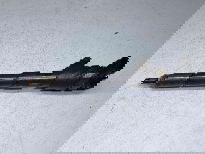 Injector, 0445110485, 8201108033, Dacia Duster 1.5dci