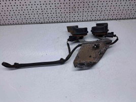  Claxon Audi A6 Avant (4F5, C6) [Fabr 2005-2010] 024148