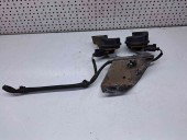  Claxon Audi A6 Avant (4F5, C6) [Fabr 2005-2010] 024148