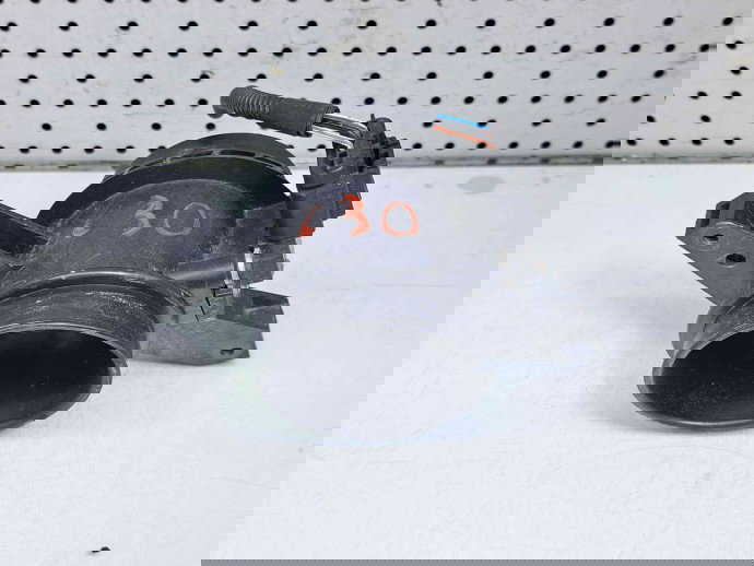 Debitmetru aer Volvo S40 II (MS) [Fabr 2004-2012] 7M51-9A673-EJ 1.6 D4164T  