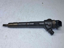 Injector 04L130277AJ, 0445110477B, Seat Leon (5F1), 1.6TDI